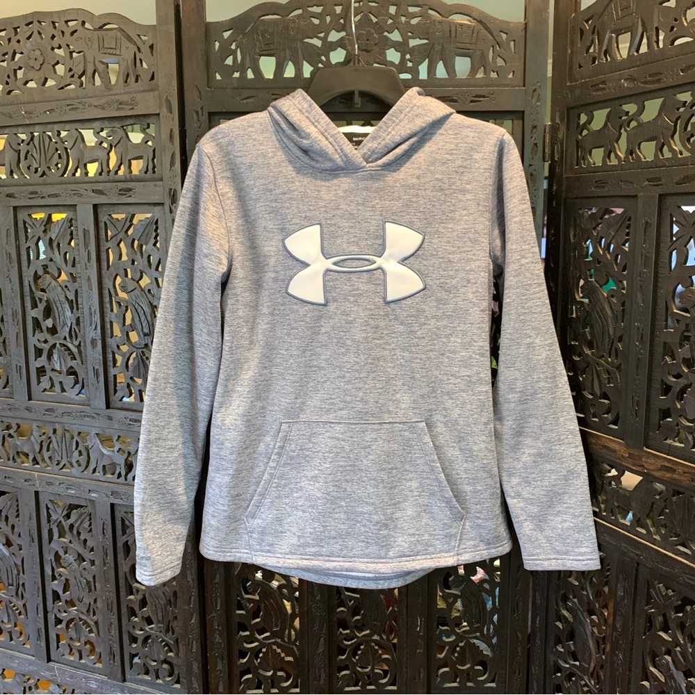 Under Armour Hoodie